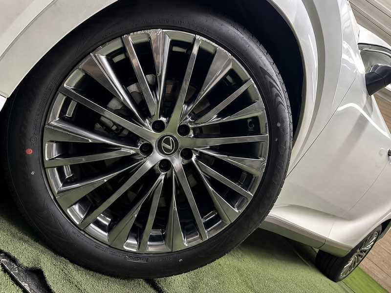 2023 Lexus RX 2,5L 2023 Cyprus