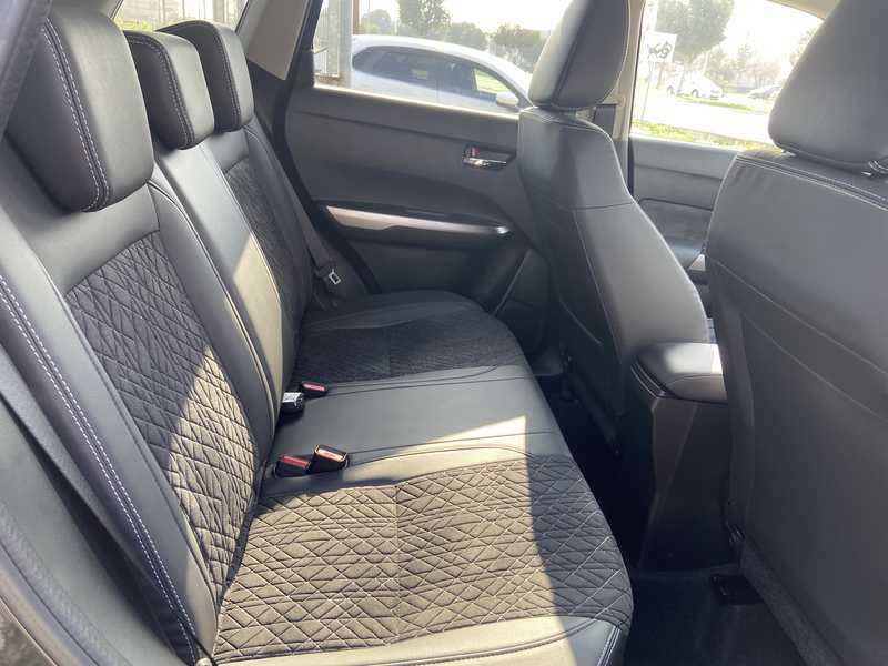 2023 Suzuki Escudo 1,5L 2023 Cyprus