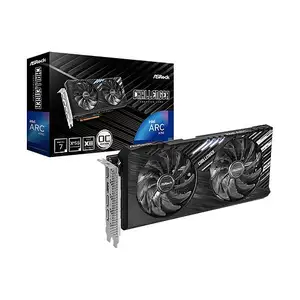 Intel arc a750 cl se 8go 2xhdmi/2xdp 8gb gddr6 - 90-ga5azz-00uanf, Nicosia — Agioi Omologites