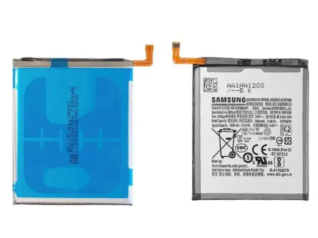 Battery samsung s20 g980 4000mah, Limassol — Limassol - Agios Nicolaos