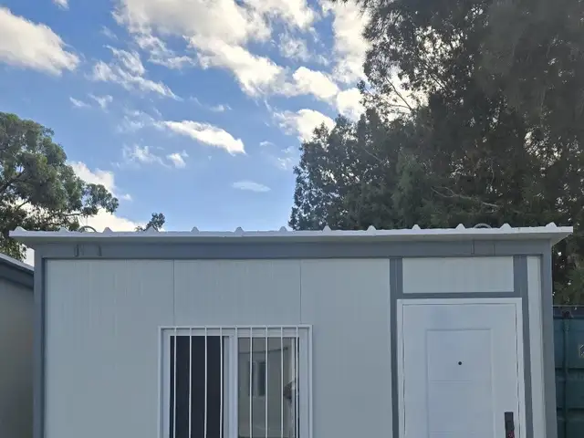 Prefab home 4.003.00, Limassol — Kato Polemidia