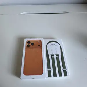 Iphone 17promax 256gb brand new sealed with receipt, Nicosia — Strovolos - Agios Dimitrios