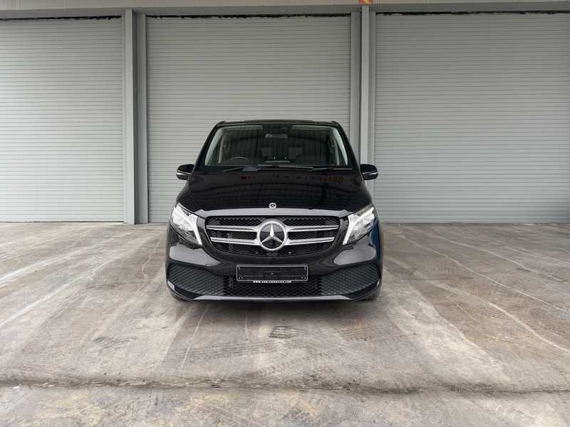 2023 Mercedes-Benz V-Class 2,0L 2023 Cyprus