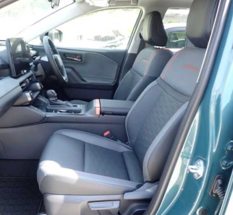 2026 Toyota RAV4 2,5L 2026 Cyprus