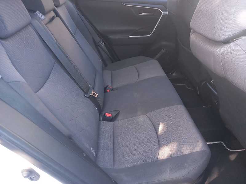 2019 Toyota RAV4 2,5L 2019 Cyprus