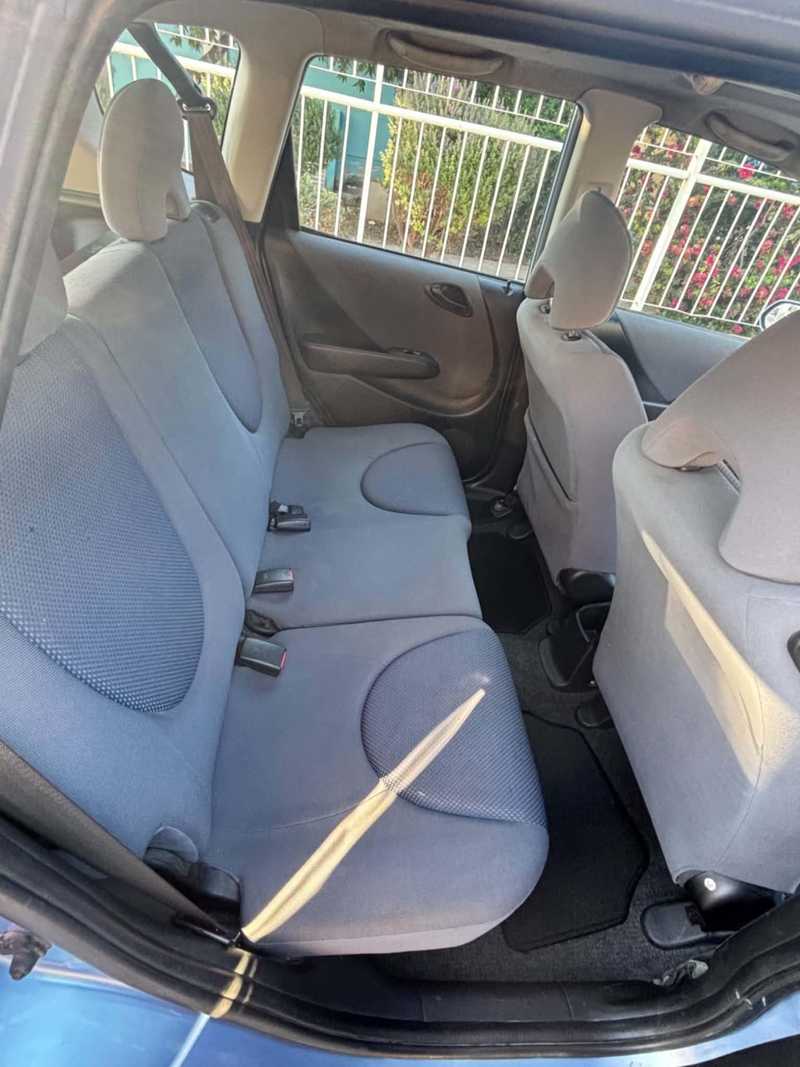 2005 Honda Jazz 1,3L 2005 Cyprus