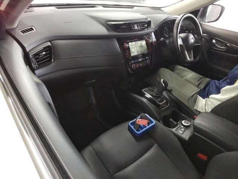 2022 Nissan X-Trail 2,0L 2022 Cyprus