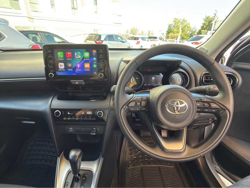 2023 Toyota Yaris Cross 1,5L 2023 Cyprus