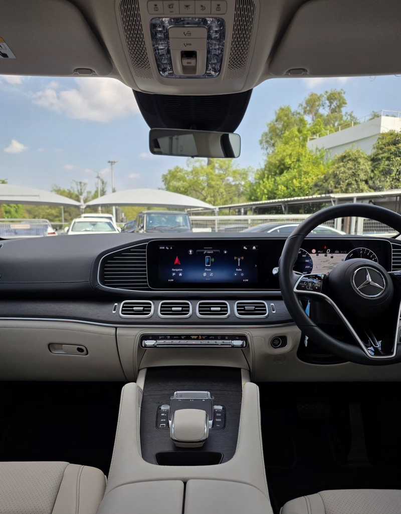 2026 Mercedes-Benz GLE-Class 3,0L 2026 Cyprus