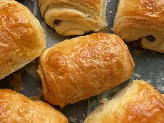 Baker at home pick up orders, Επαρχία Λεμεσού — Άγιος Γερώργιος (Φραγκ)