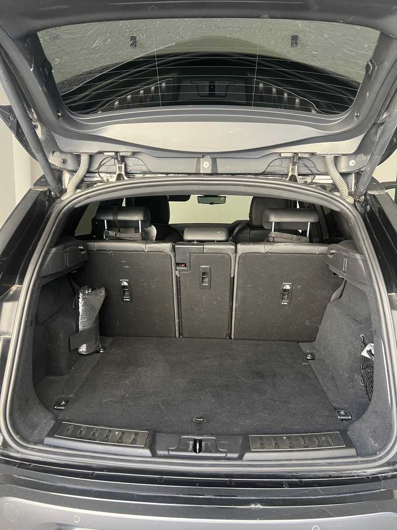 2020 Land Rover Range Rover Evoque 2,0L 2020 Cyprus