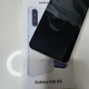 Samsung galaxy a36 5g 256g, Nicosia — Egkomi - Makedonitissa