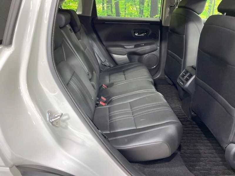 2025 Honda ZR-V 1,5L 2025 Cyprus