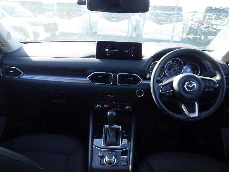 2023 Mazda CX-5 2,0L 2023 Cyprus