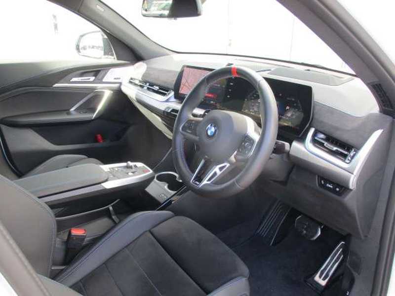 2024 BMW X2 2,0L 2024 Cyprus