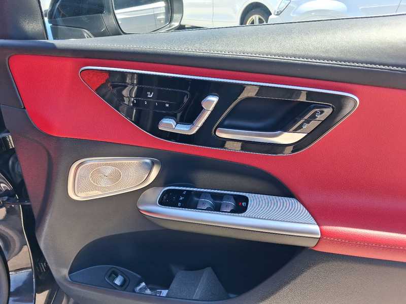 2025 Mercedes-Benz GLC-Class AMG 2,0L 2025 Cyprus