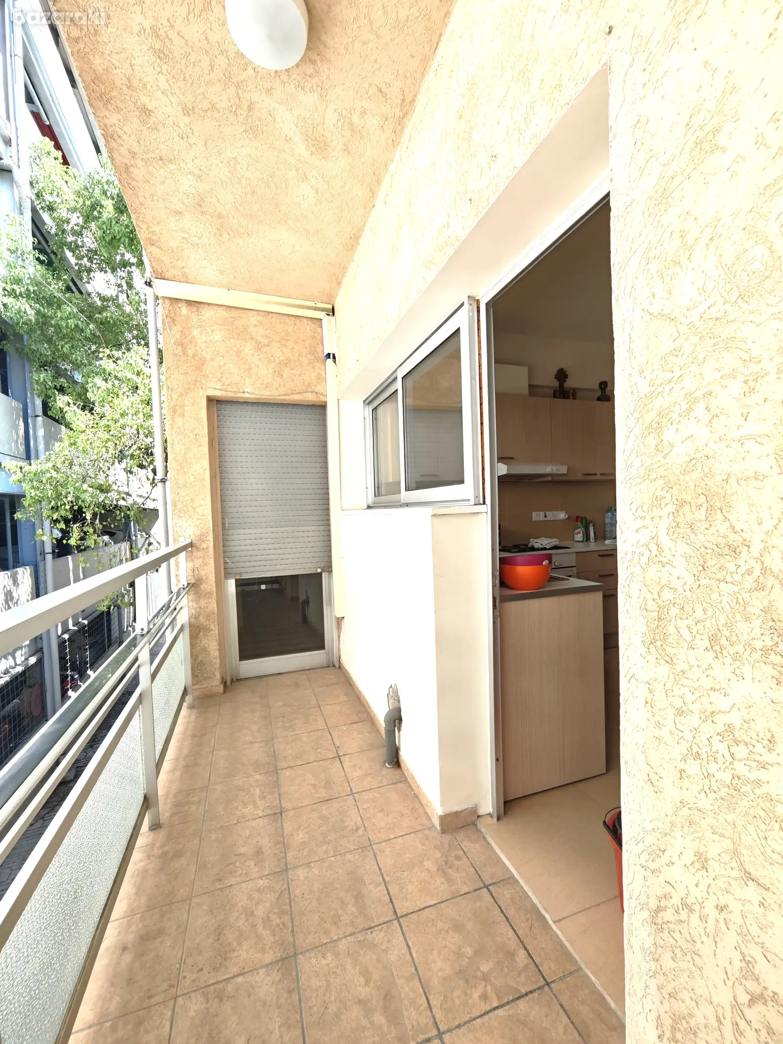 Apartment, 2 bedrooms — 12