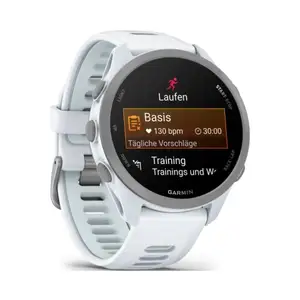 Garmin watch forerunner 170 whitestone cloud blue eu, Limassol — Limassol Marina