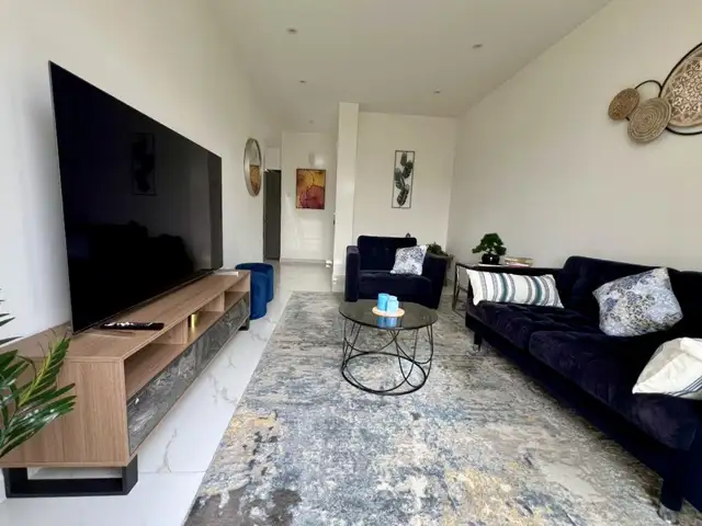 2-bedroom apartment to rent, Επαρχία Λεμεσού — Λεμεσός - Άγιος Νικόλαος