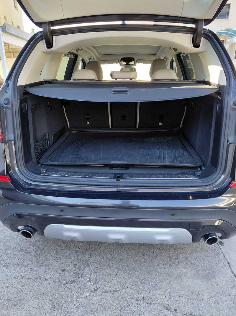 2020 BMW X3 2,0L 2020 Cyprus