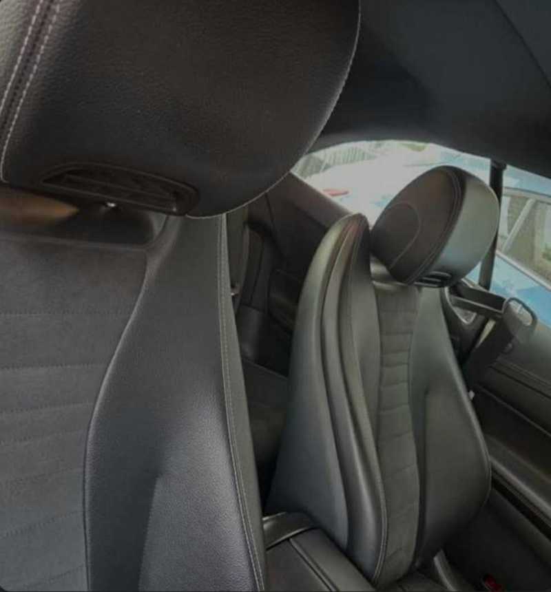 2019 Mercedes-Benz E-Class 2,2L 2019 Cyprus