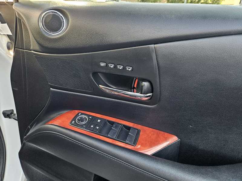 2010 Lexus RX 3,5L 2010 Cyprus