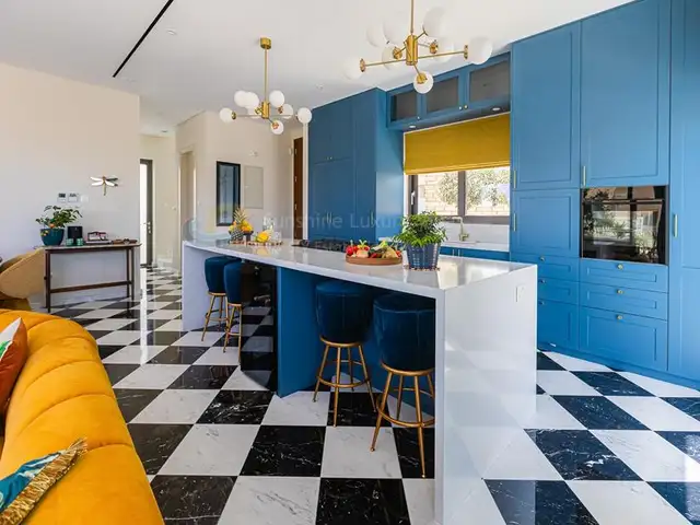3-bedroom villa for sale, Επαρχία Πάφου — Πέγεια - 7