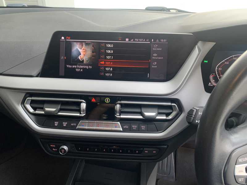 2021 BMW 2-Series 2,0L 2021 Cyprus