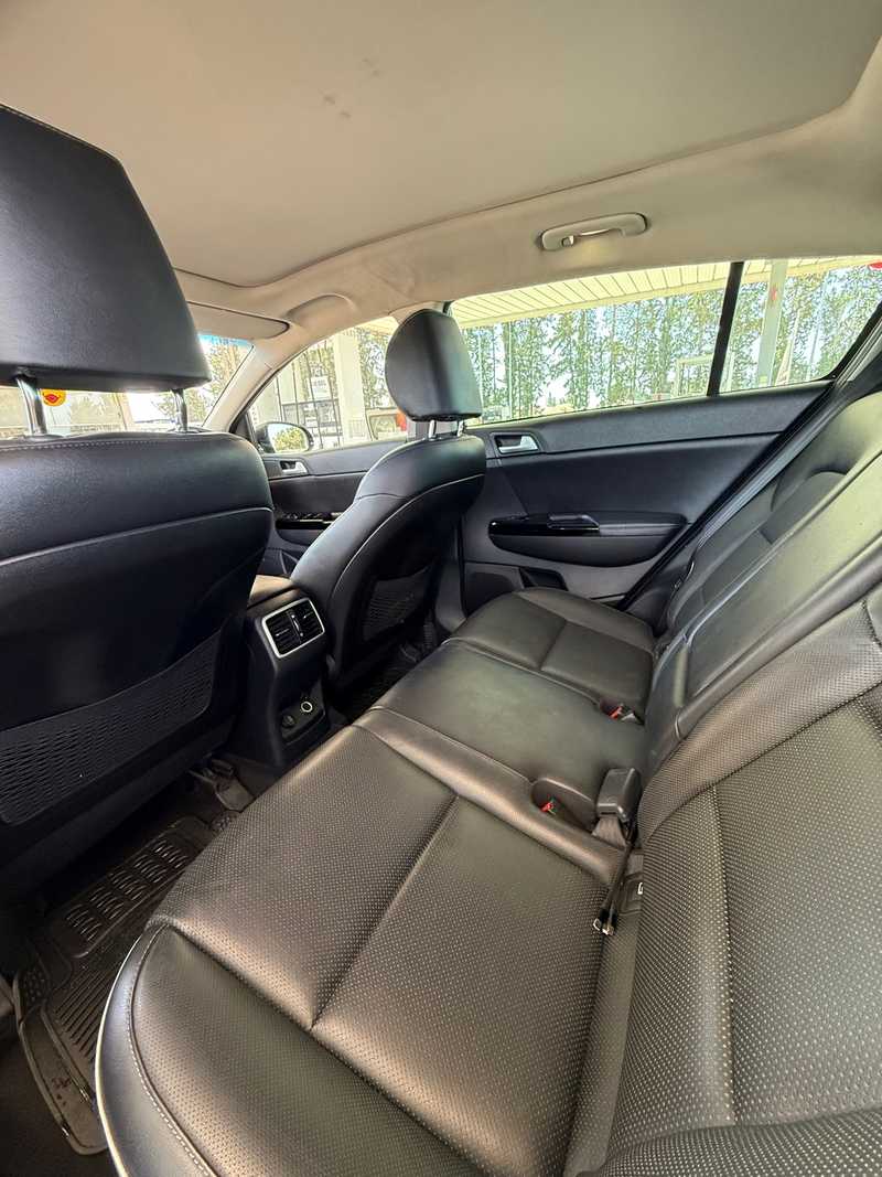 2017 KIA Sportage 1,7L 2017 Cyprus