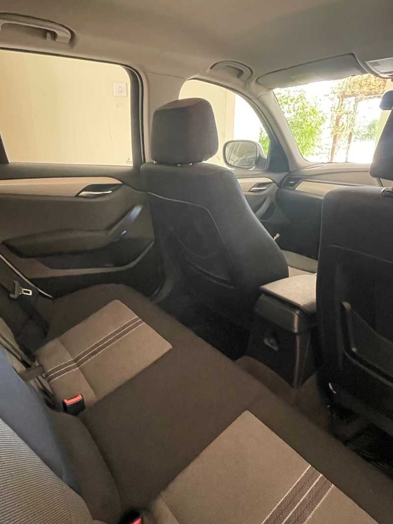 2013 BMW X1 1,8L 2013 Cyprus
