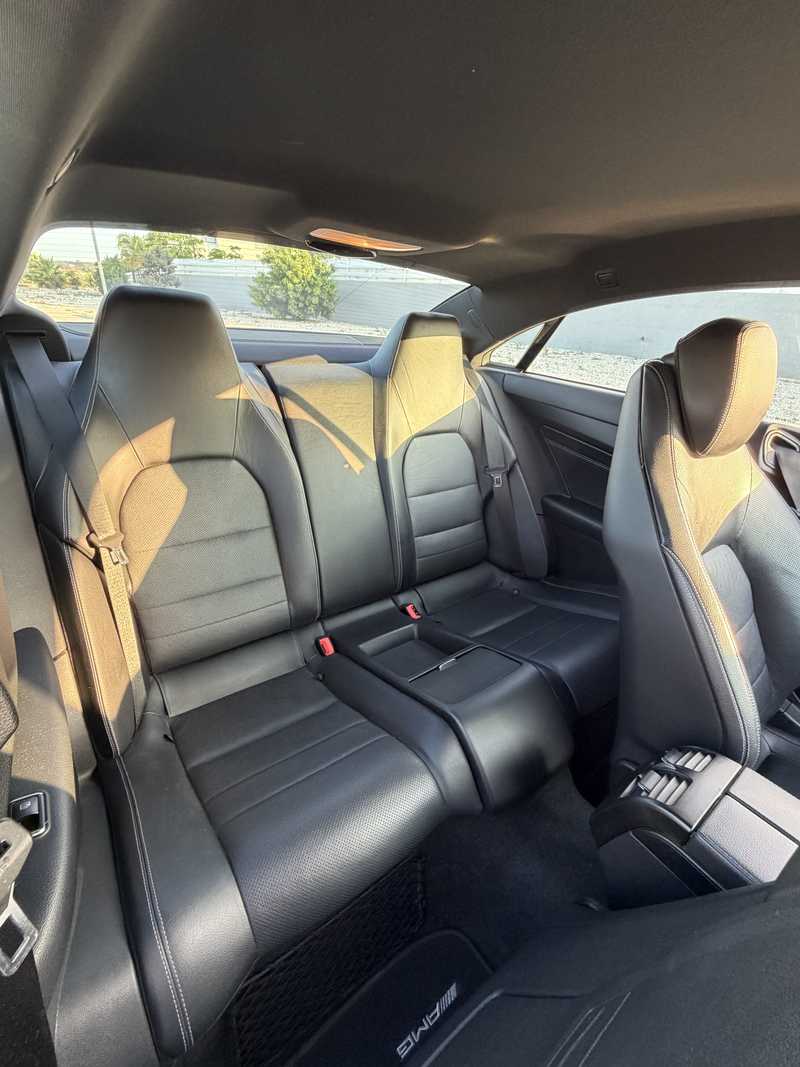 2014 Mercedes-Benz E-Class 2,2L 2014 Cyprus