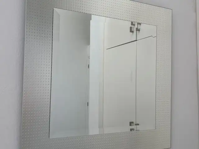 Mirror 70cm x 70cm, Paphos — Pegeia
