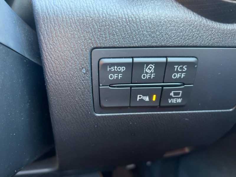 2024 Mazda CX-3 1,5L 2024 Cyprus