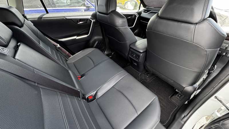 2024 Toyota RAV4 2,5L 2024 Cyprus