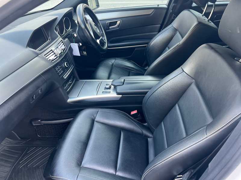 2016 Mercedes-Benz E-Class AMG 2,2L 2016 Cyprus