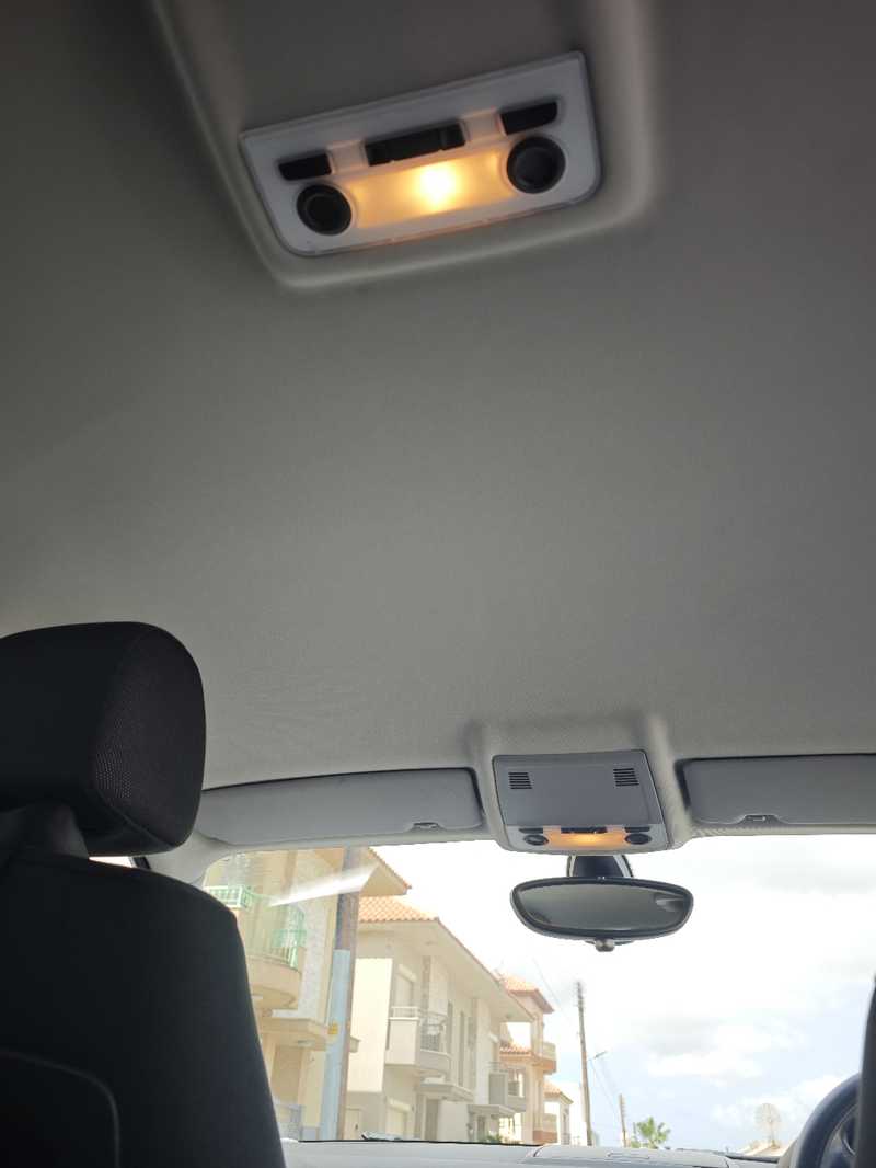 2007 BMW 1-Series 1,6L 2007 Cyprus