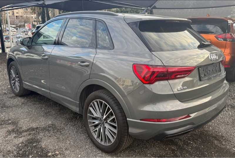 2023 Audi Q3 2,0L 2023 Cyprus