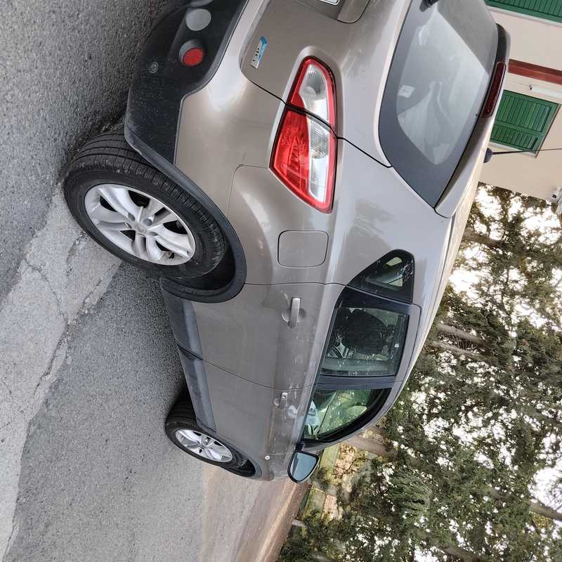 2010 Nissan Qashqai 1,5L 2010 Cyprus