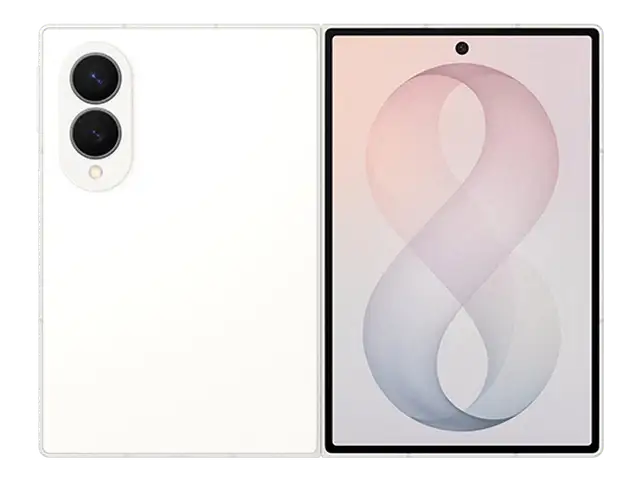 Samsung galaxy z fold8 f971b 5g 12gb ram 256gb - cream, Επαρχία Λευκωσίας — Νήσου