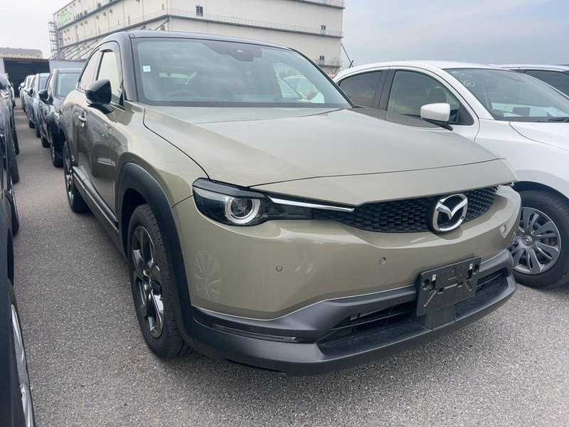 Mazda ΜΧ-30 2,0L 2023