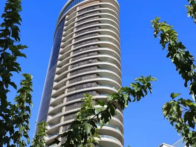 1-bedroom apartment to rent, Επαρχία Λευκωσίας — Λευκωσία - Άγιος Αντώνιος