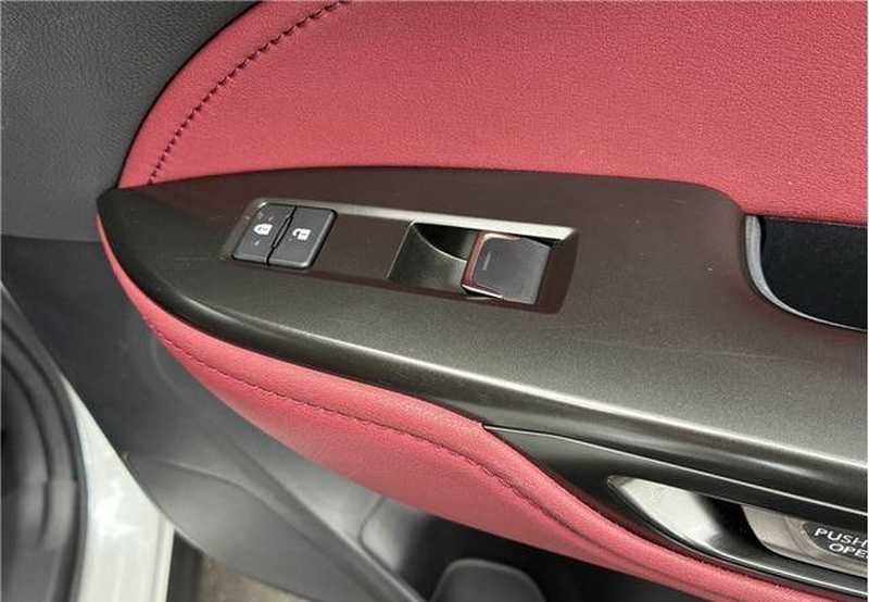 2023 Lexus NX 2,5L 2023 Cyprus