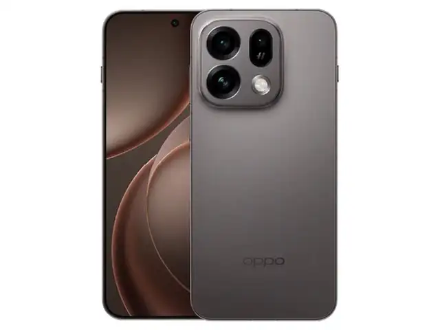 Oppo find x9s 5g 512gb ram 12gb dual sim grey, Επαρχία Λάρνακας — Ορόκλινη