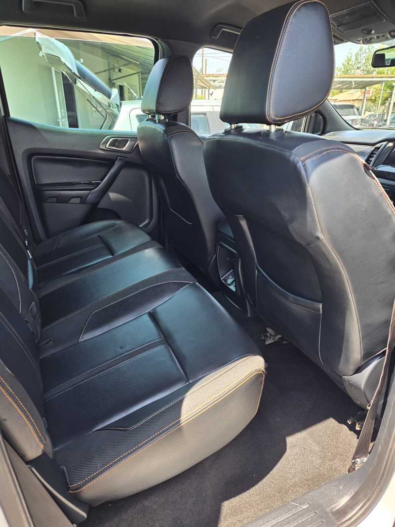 2022 Ford Ranger 2,0L 2022 Cyprus