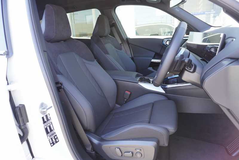 2025 BMW X3 2,0L 2025 Cyprus