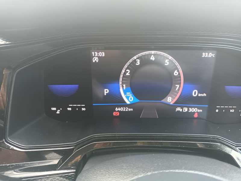 2022 Volkswagen Polo 1,0L 2022 Cyprus
