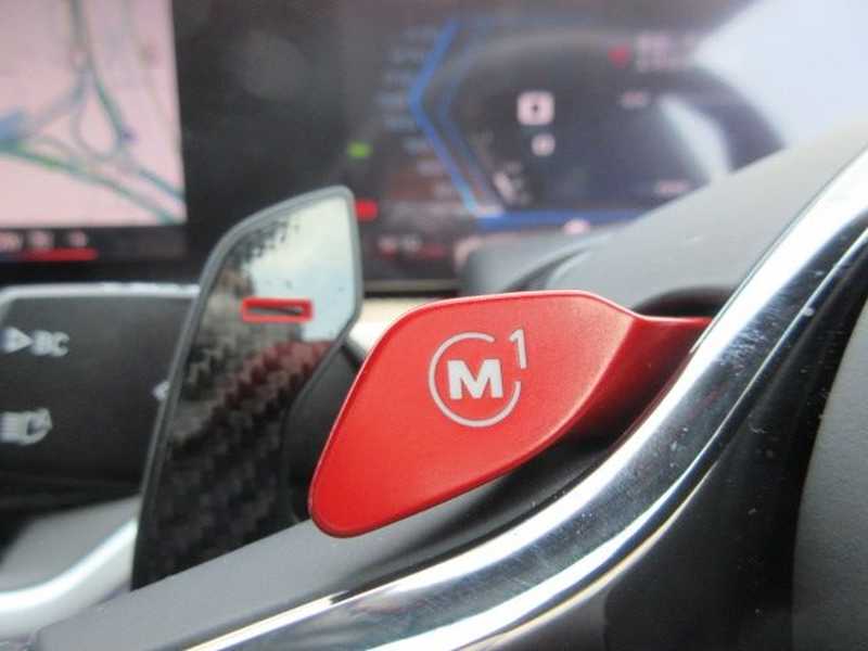 2024 BMW XM 4,4L 2024 Cyprus