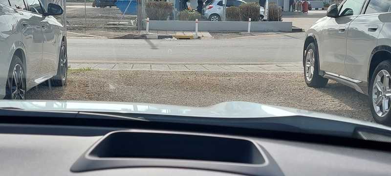 2025 Toyota Yaris Cross 1,5L 2025 Cyprus
