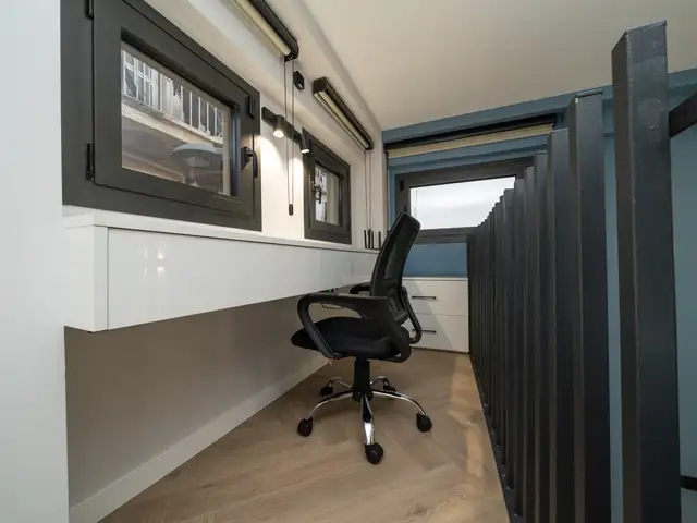 New studio in old town, Limassol — Limassol Marina - 11