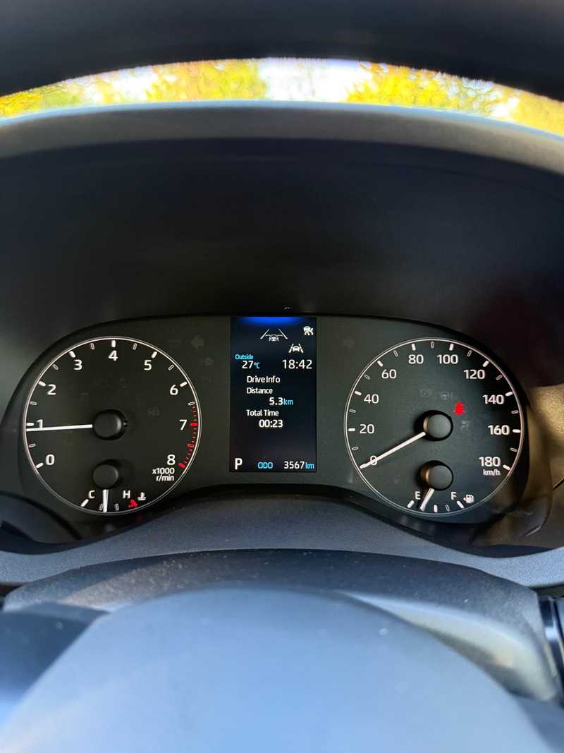 2024 Toyota Yaris 1,5L 2024 Cyprus